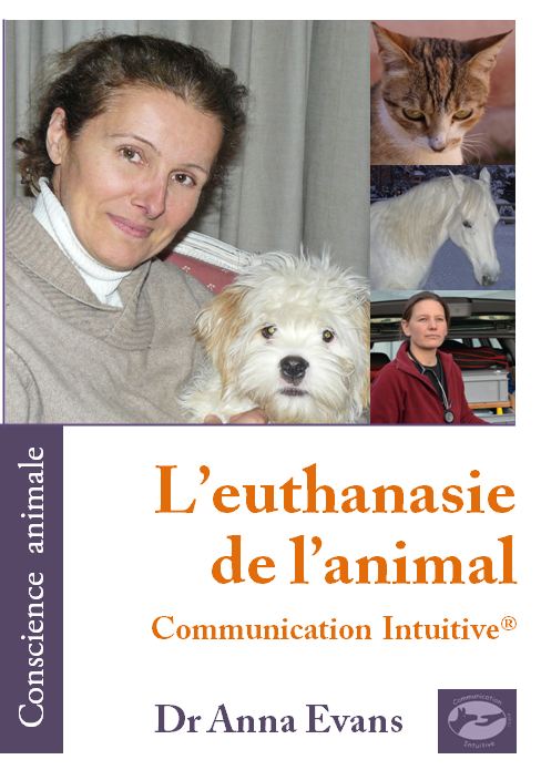 <DVD l'euthanasie de l'animal>