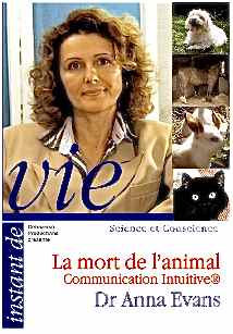 Livres & DVD communication animale intuitive