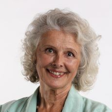 Le Dr Vétérinaire Anna Evans